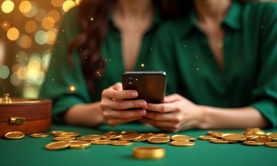 dn9999 mobile gaming